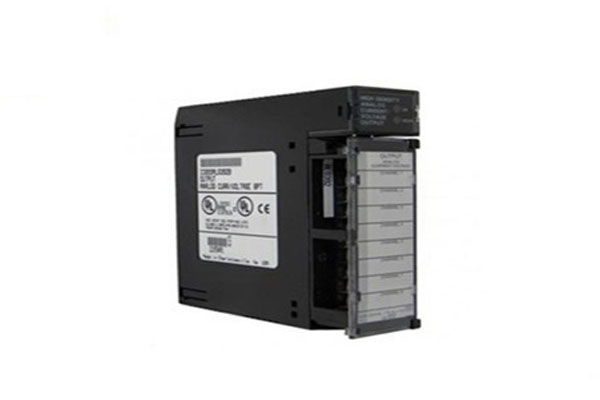 Garantía de seguridad y cumplimiento con el módulo de entrada digital Omron 3G2A5-AD004