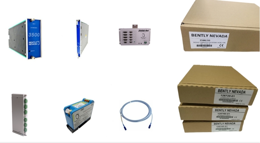 Modelos de la serie del sistema de monitoreo Bfully Nevada