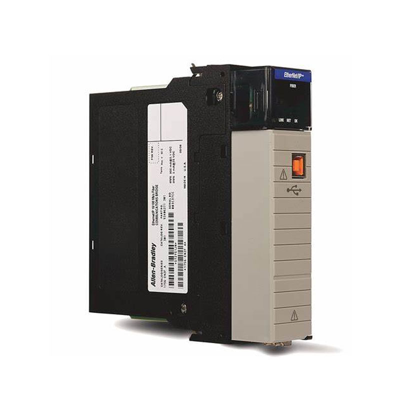 Una guía simple para la programación de Allen-Bradley PLCS