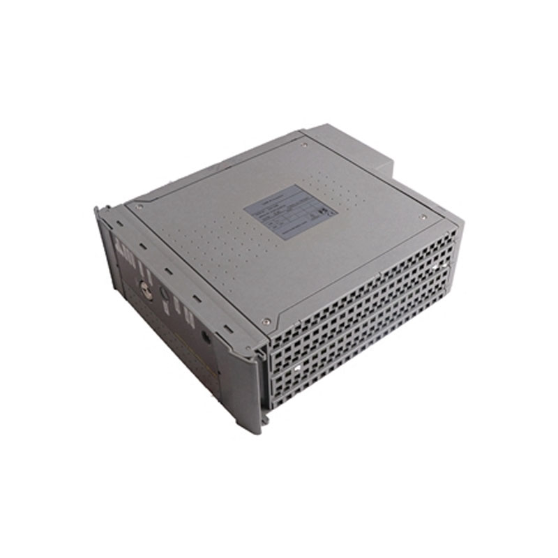 ¿Cuáles son las aplicaciones específicas del ICS Triplex T8841?