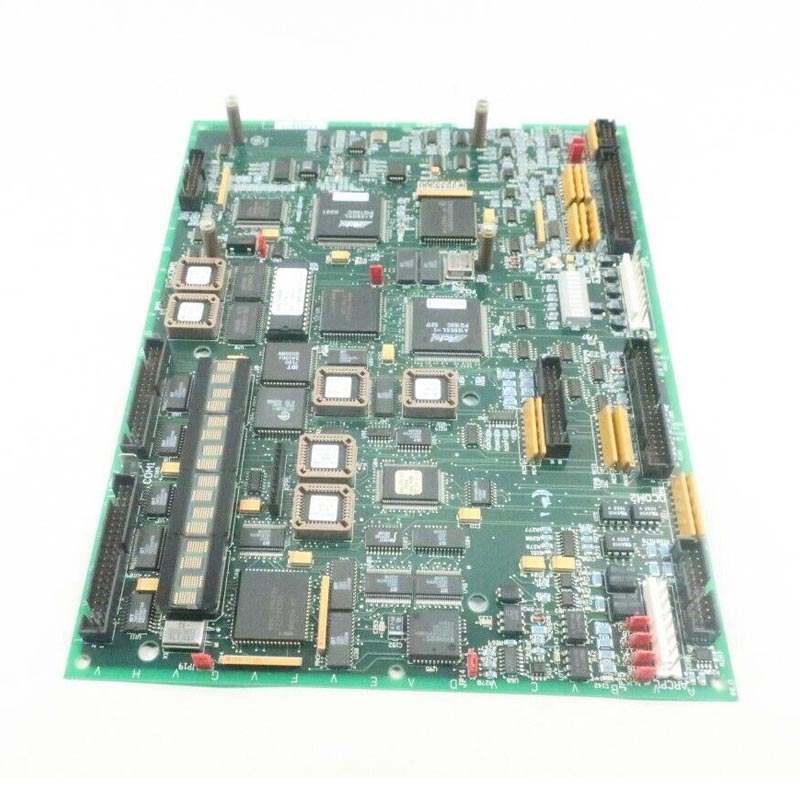 ¿Qué ventajas ofrece un PLC GE Fanuc para la automatización industrial actual?