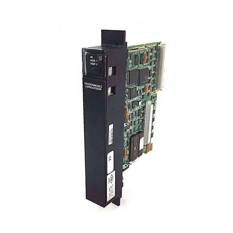 GE FanUC IC697PCM711